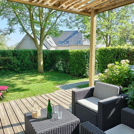 Le Clos Des Pommiers Tracy-sur-Mer Eksteriør billede