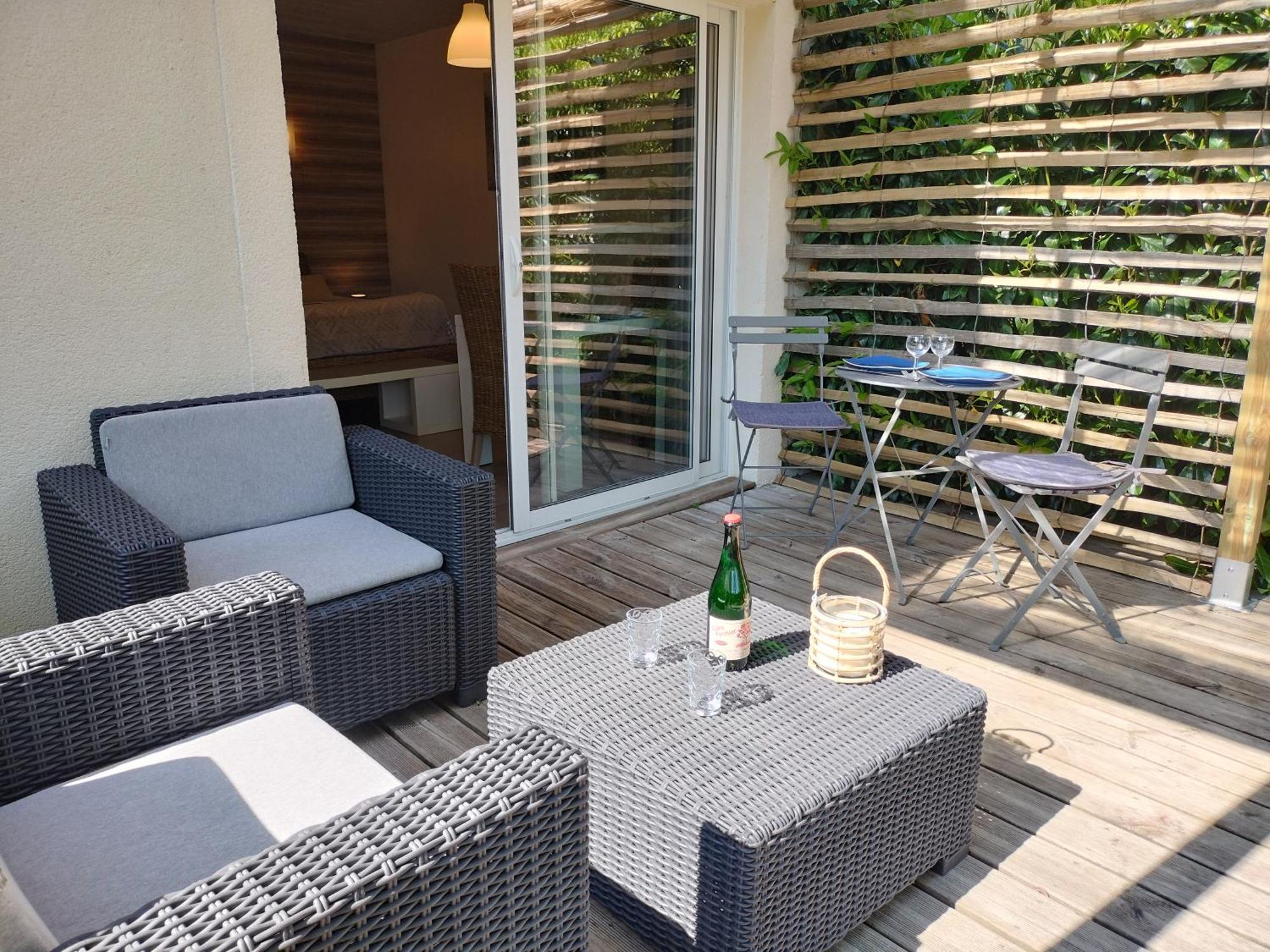 Le Clos Des Pommiers Tracy-sur-Mer Eksteriør billede